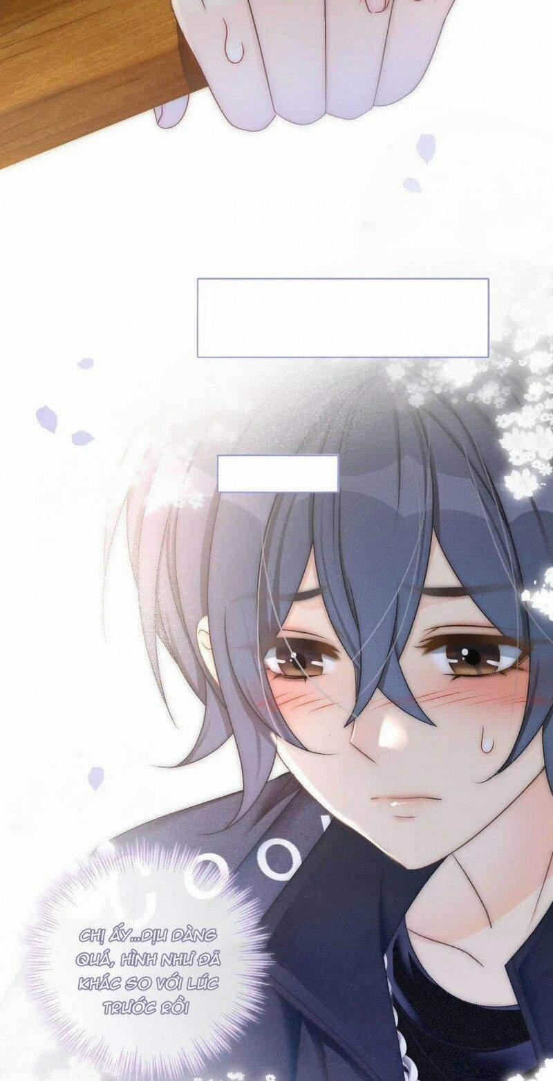 Cô Ấy Ngày Nào Cũng Lên Hot Search! 23 trang 6