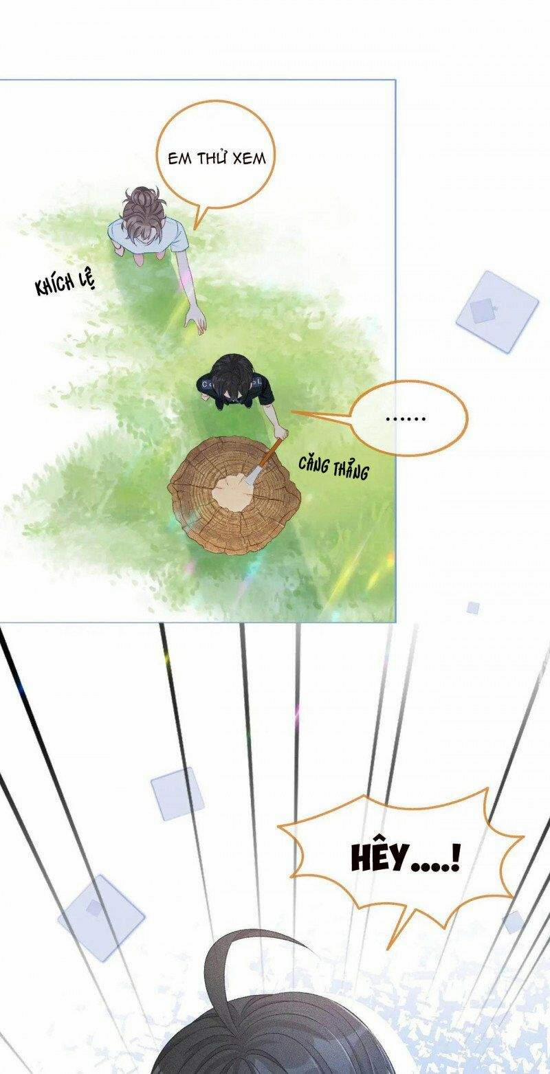 Cô Ấy Ngày Nào Cũng Lên Hot Search! 23 trang 8