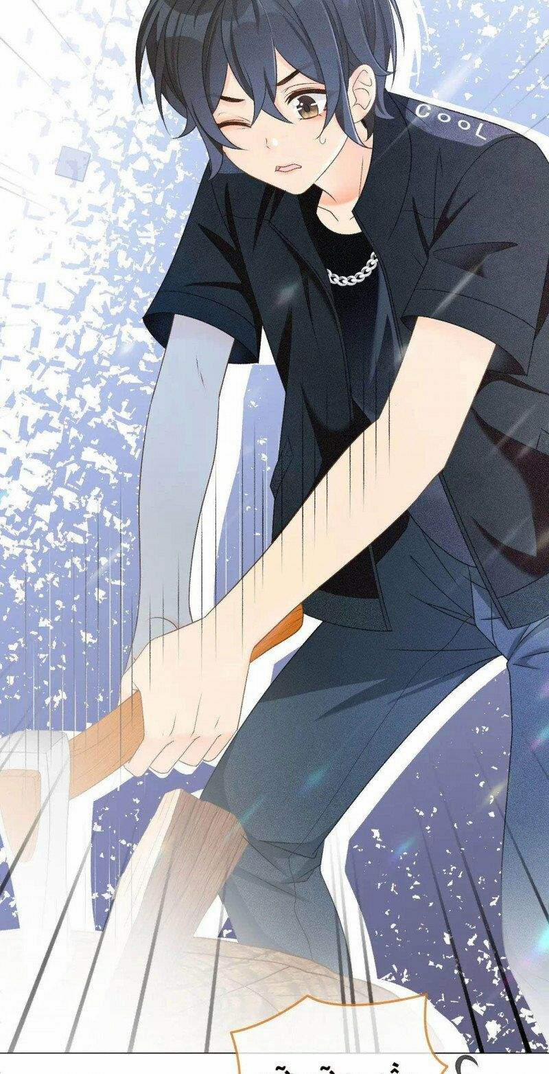 Cô Ấy Ngày Nào Cũng Lên Hot Search! 23 trang 9