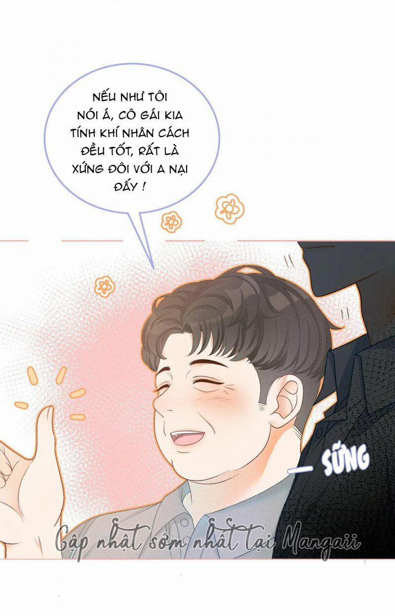 Cô Ấy Ngày Nào Cũng Lên Hot Search! 24 trang 1