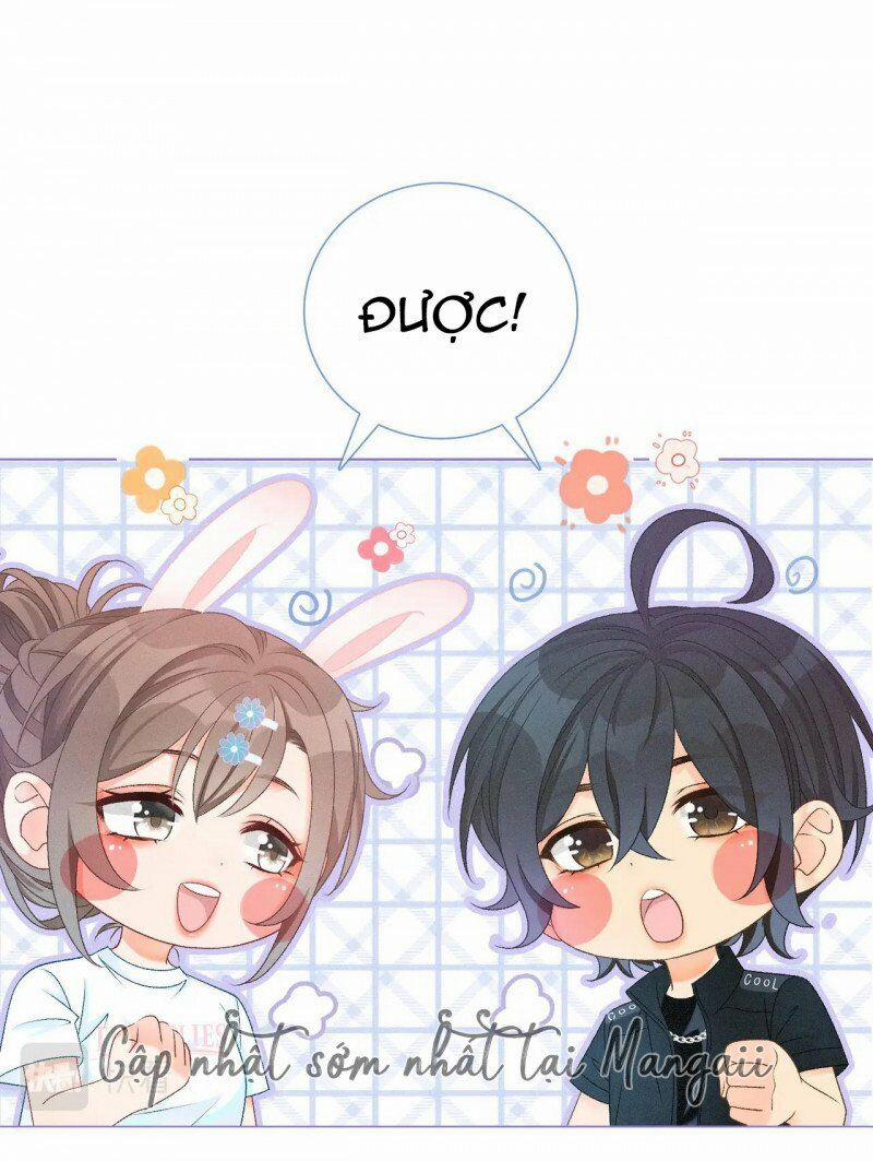 Cô Ấy Ngày Nào Cũng Lên Hot Search! 24 trang 10