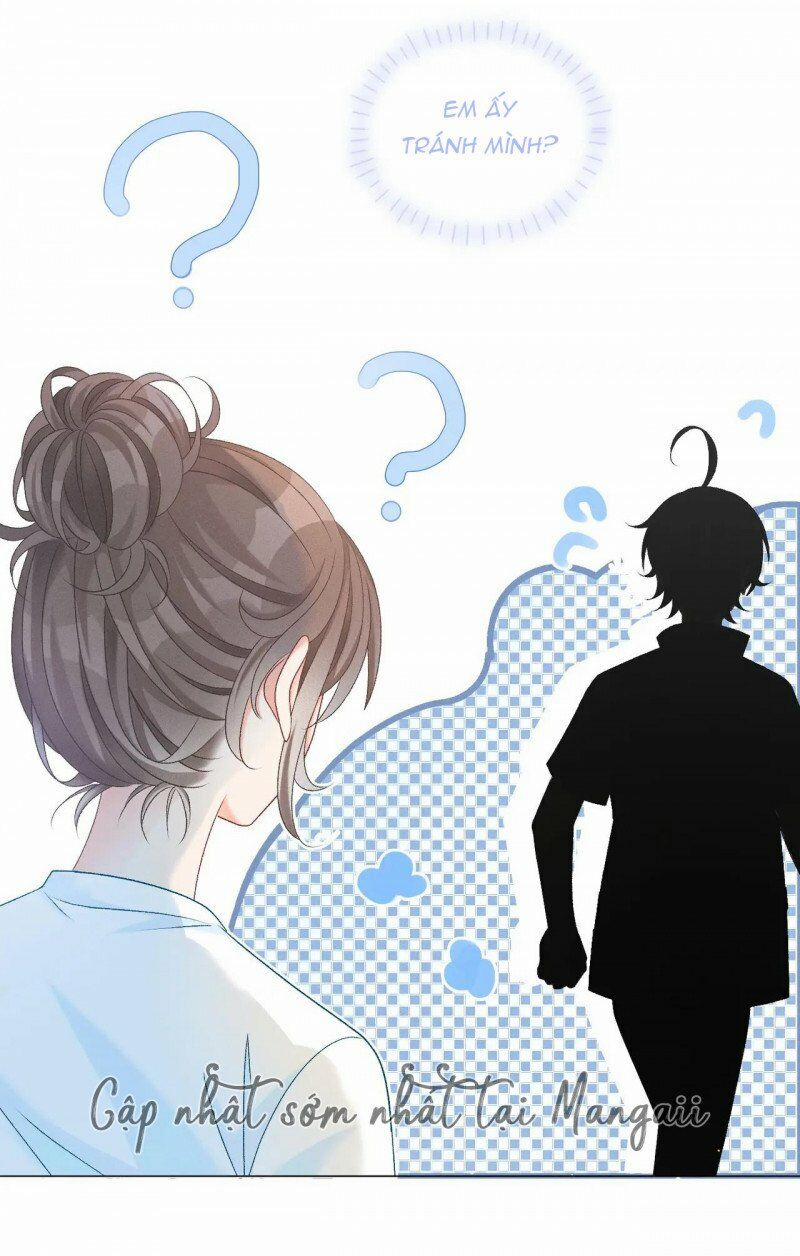 Cô Ấy Ngày Nào Cũng Lên Hot Search! 24 trang 12