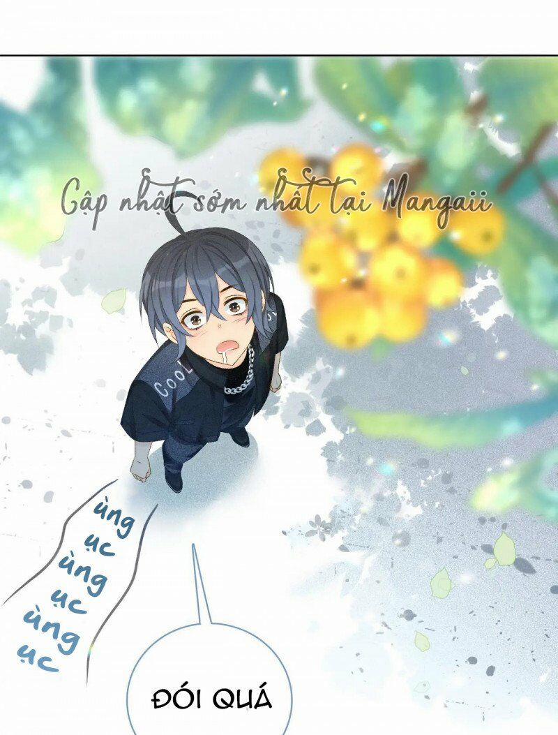 Cô Ấy Ngày Nào Cũng Lên Hot Search! 24 trang 15