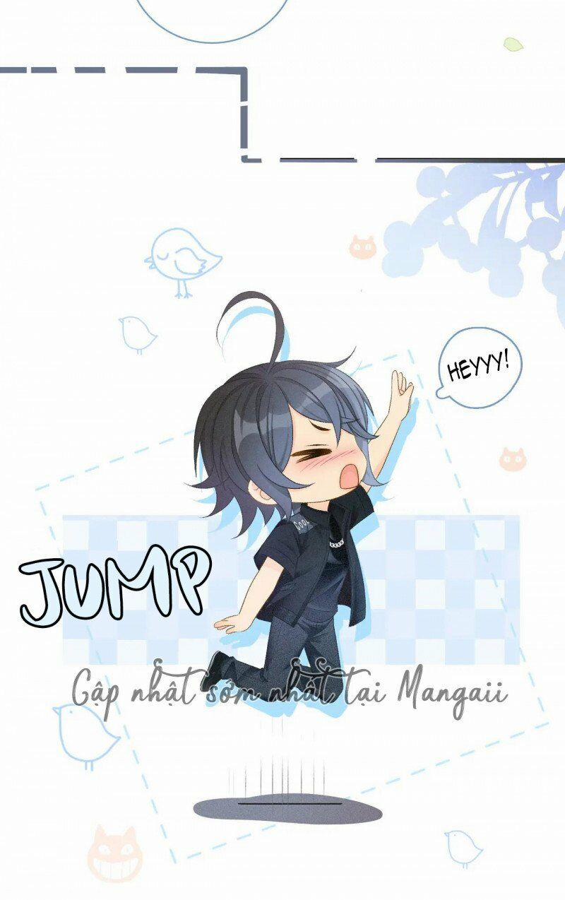 Cô Ấy Ngày Nào Cũng Lên Hot Search! 24 trang 16