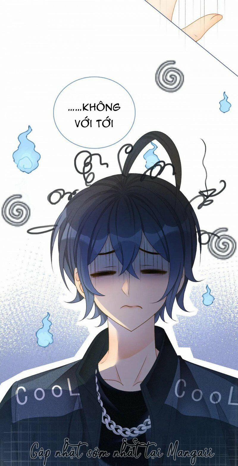 Cô Ấy Ngày Nào Cũng Lên Hot Search! 24 trang 18