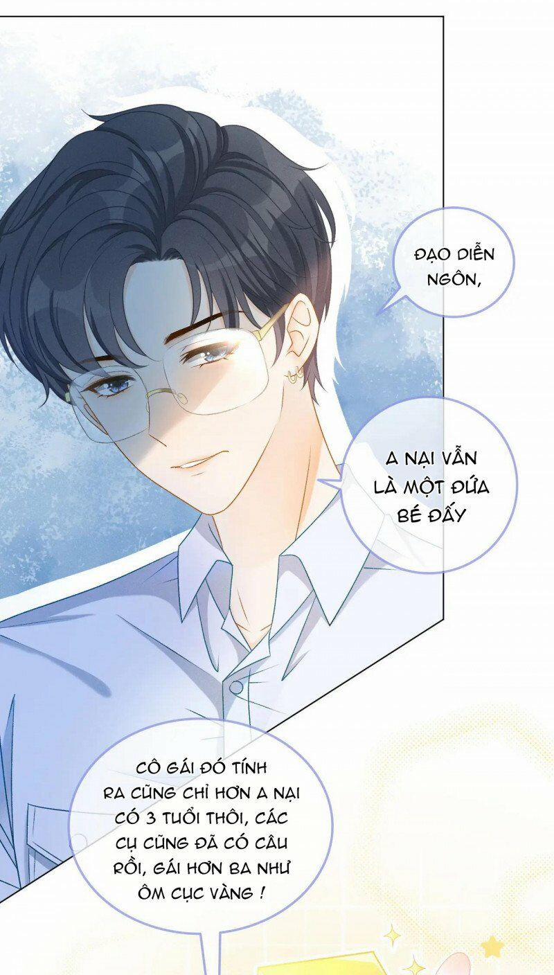 Cô Ấy Ngày Nào Cũng Lên Hot Search! 24 trang 2