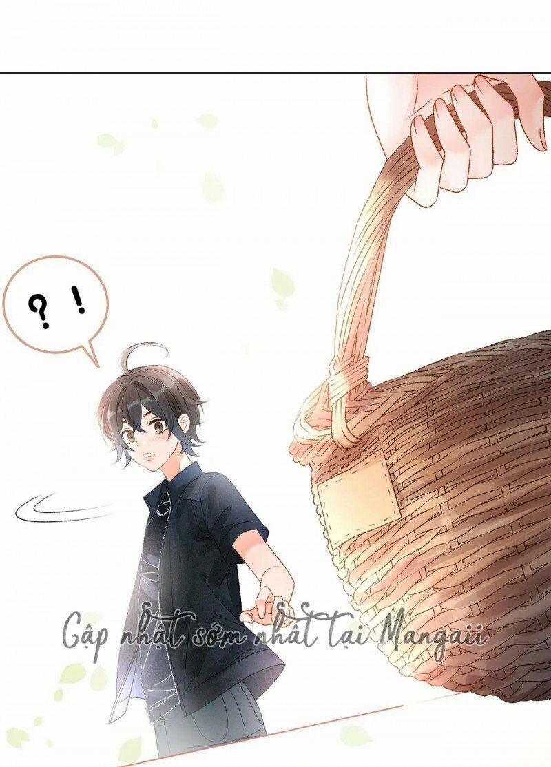 Cô Ấy Ngày Nào Cũng Lên Hot Search! 24 trang 20