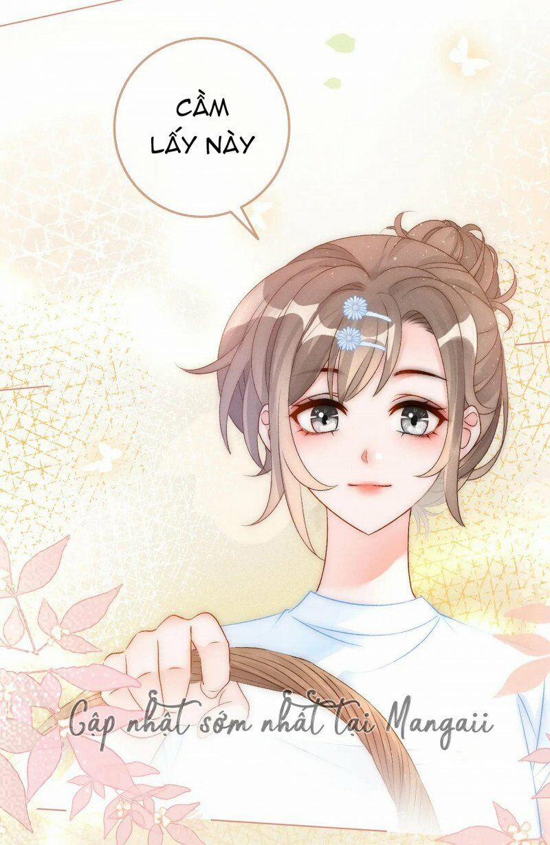 Cô Ấy Ngày Nào Cũng Lên Hot Search! 24 trang 21