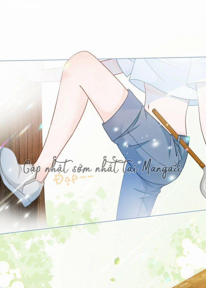 Cô Ấy Ngày Nào Cũng Lên Hot Search! 24 trang 25