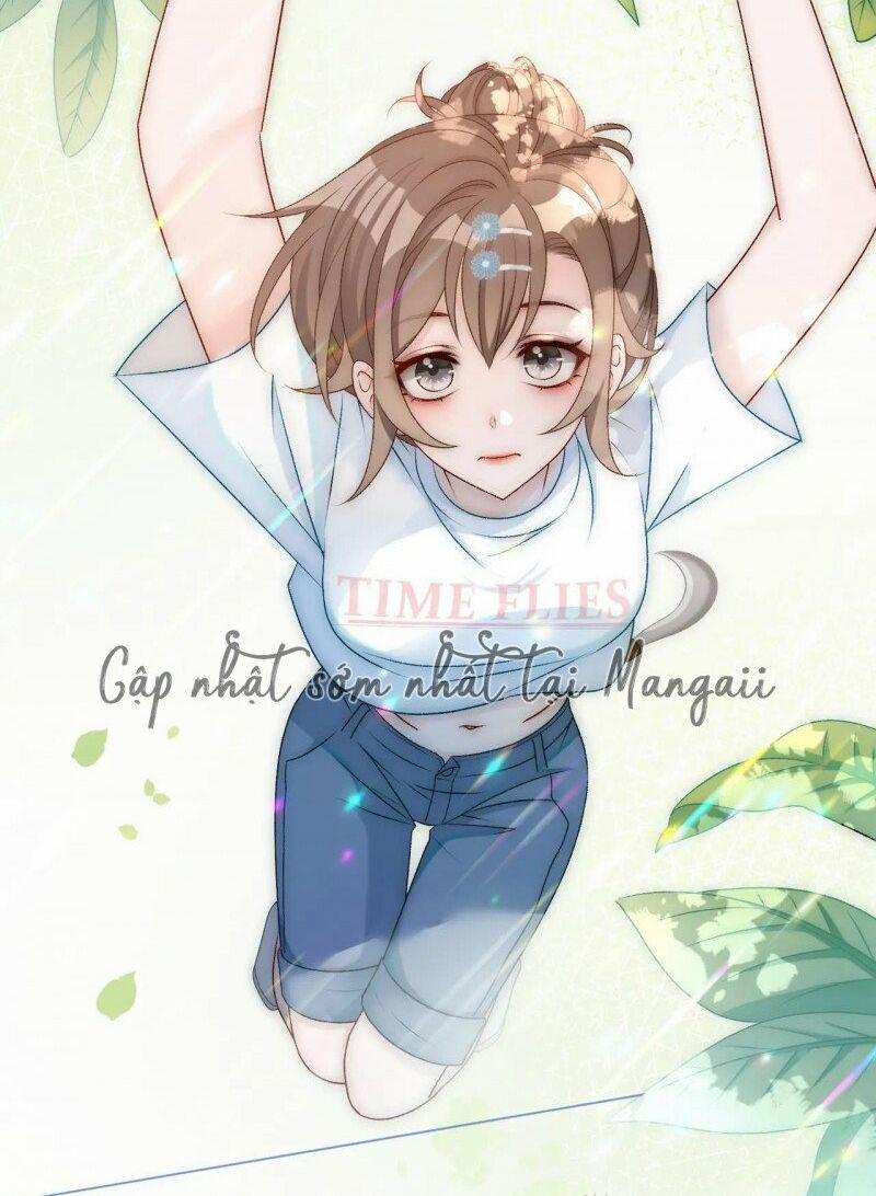 Cô Ấy Ngày Nào Cũng Lên Hot Search! 24 trang 27