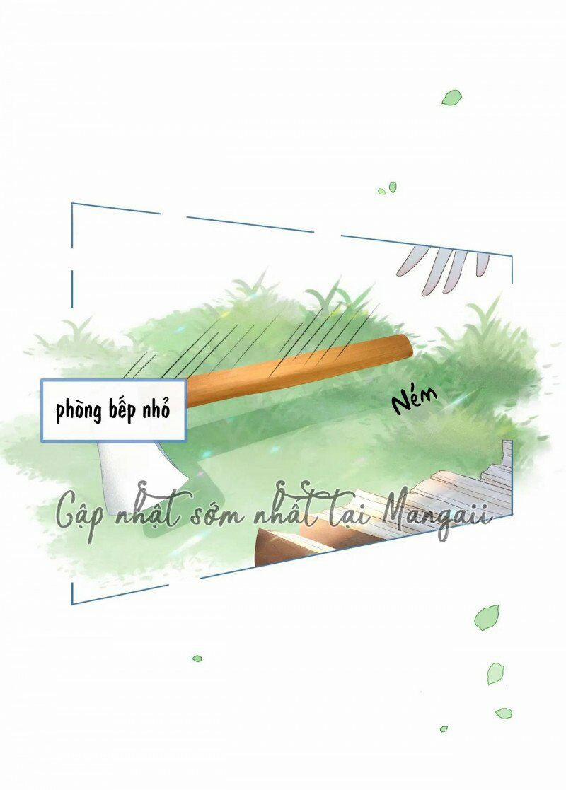 Cô Ấy Ngày Nào Cũng Lên Hot Search! 24 trang 5