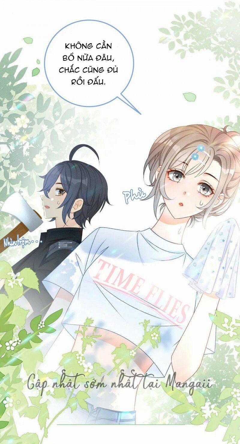 Cô Ấy Ngày Nào Cũng Lên Hot Search! 24 trang 6