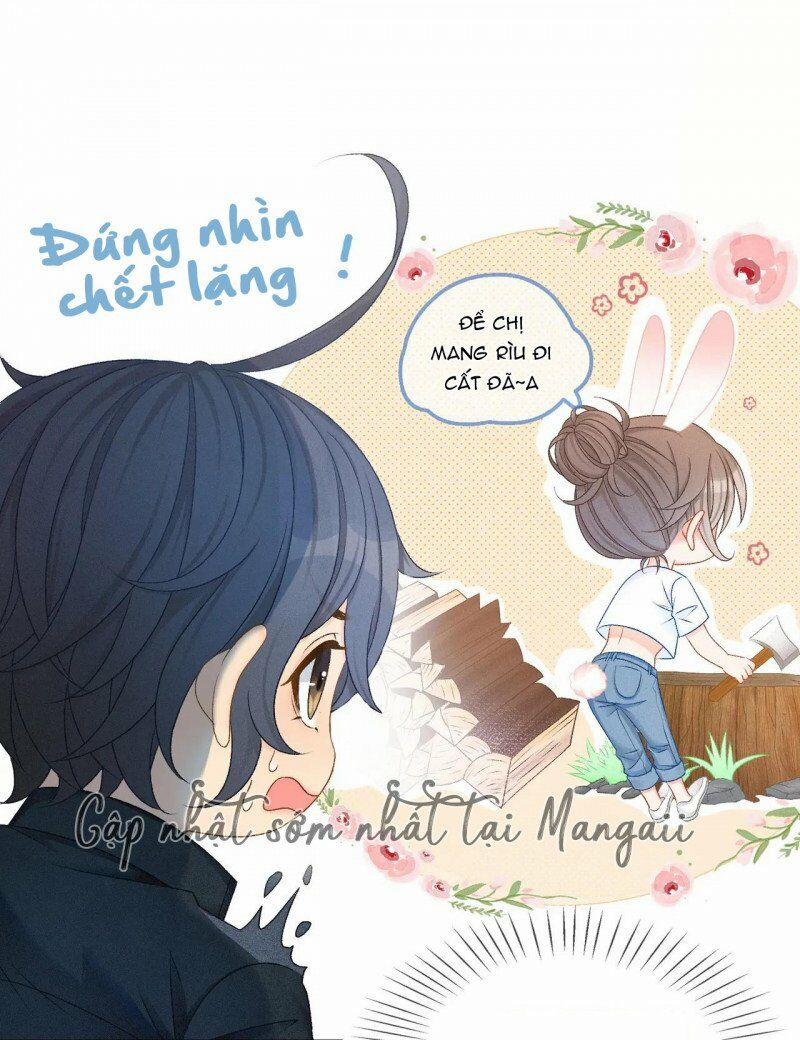 Cô Ấy Ngày Nào Cũng Lên Hot Search! 24 trang 8