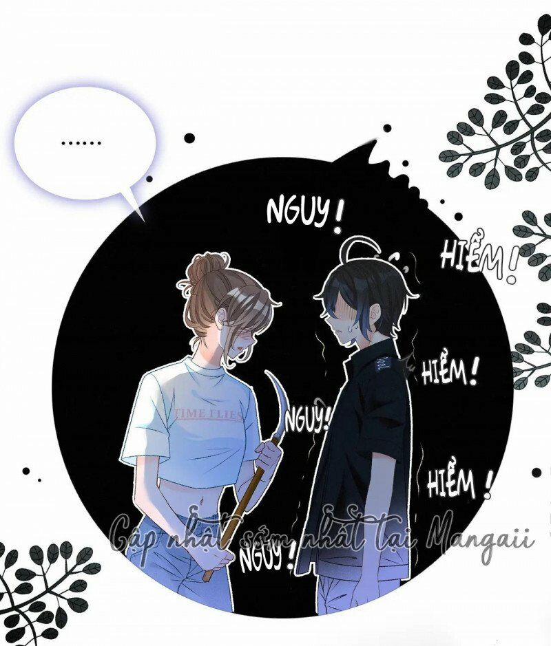 Cô Ấy Ngày Nào Cũng Lên Hot Search! 25 trang 10