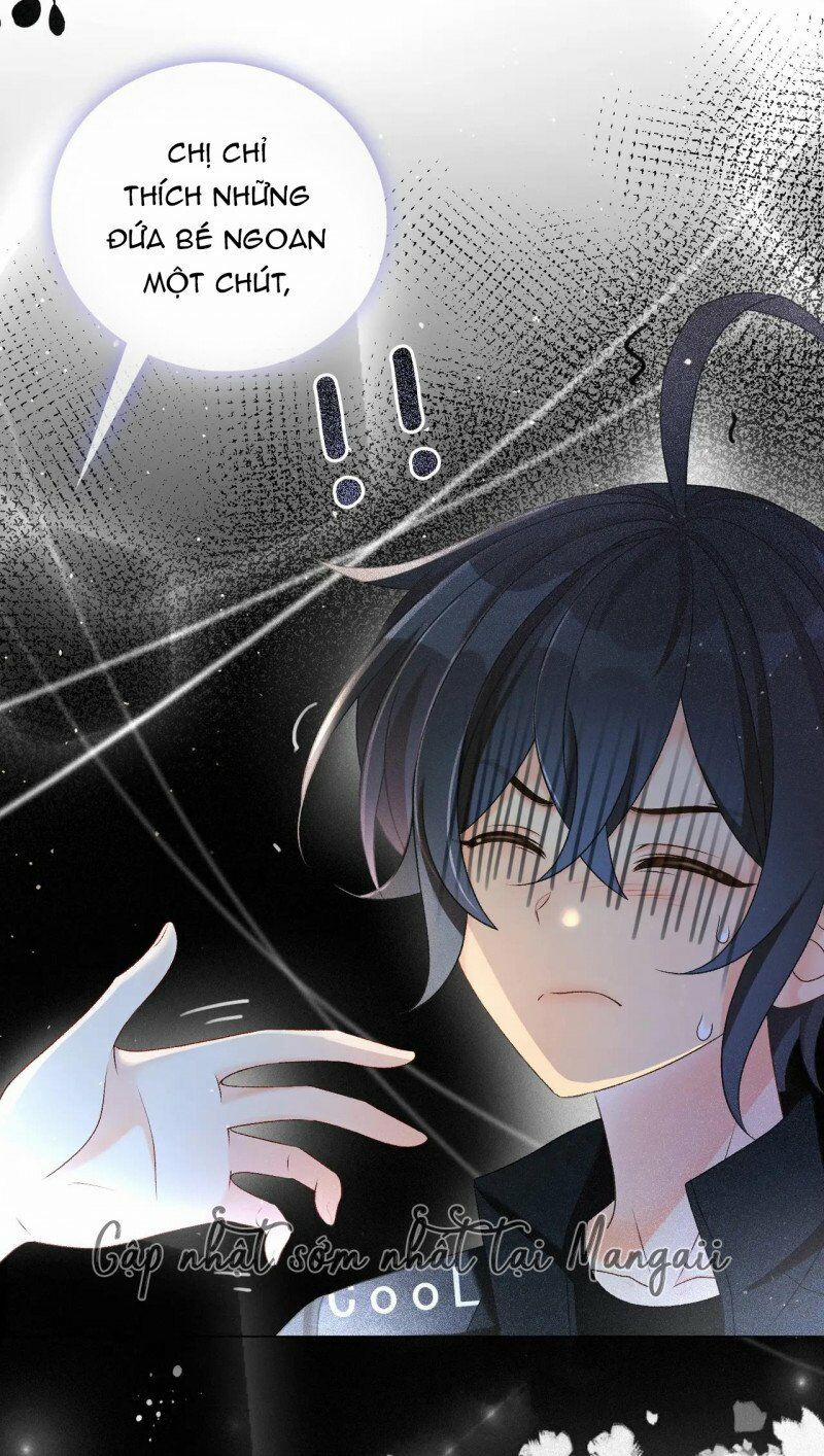 Cô Ấy Ngày Nào Cũng Lên Hot Search! 25 trang 11