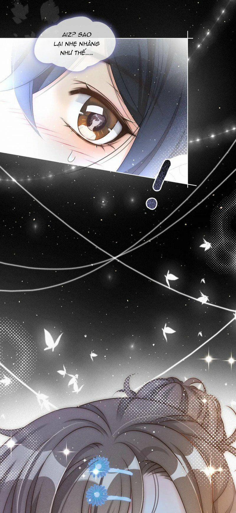 Cô Ấy Ngày Nào Cũng Lên Hot Search! 25 trang 14