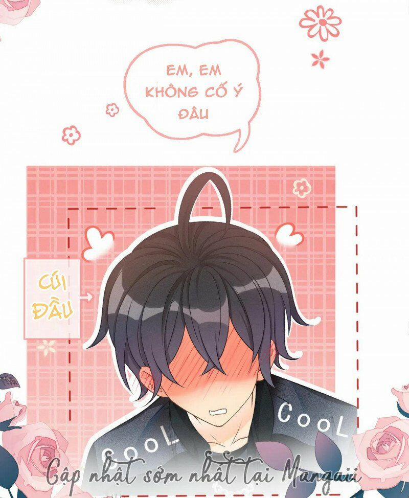 Cô Ấy Ngày Nào Cũng Lên Hot Search! 25 trang 17