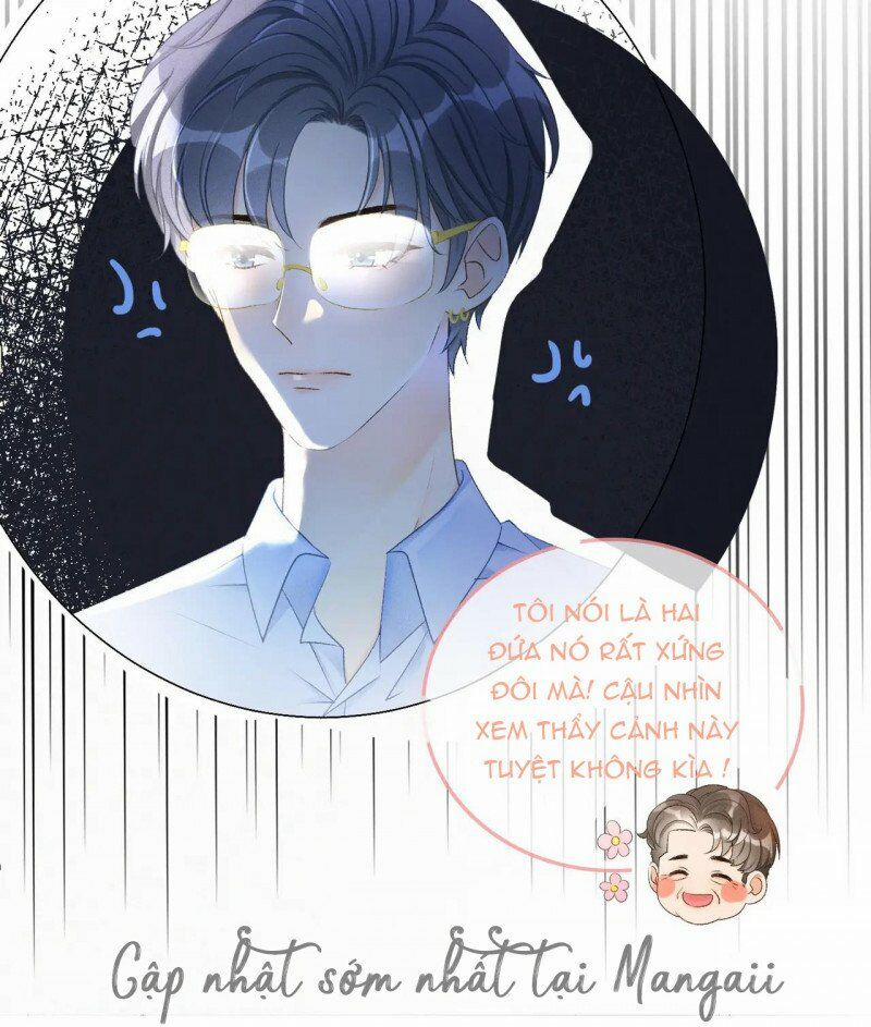 Cô Ấy Ngày Nào Cũng Lên Hot Search! 25 trang 20