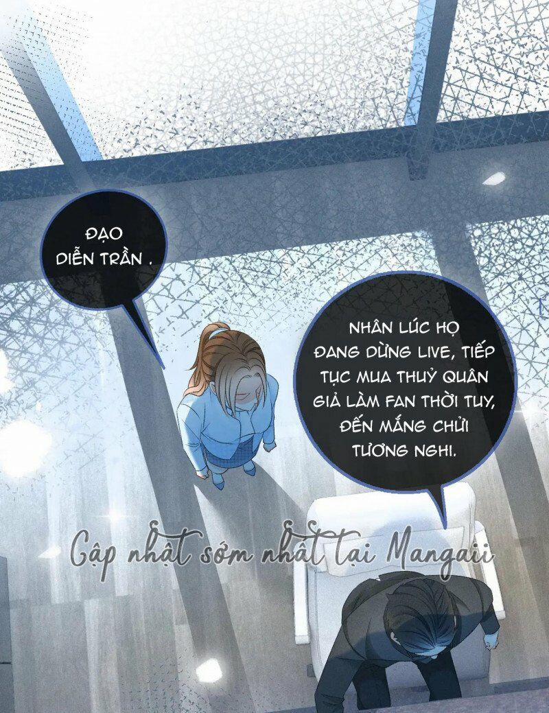 Cô Ấy Ngày Nào Cũng Lên Hot Search! 25 trang 25