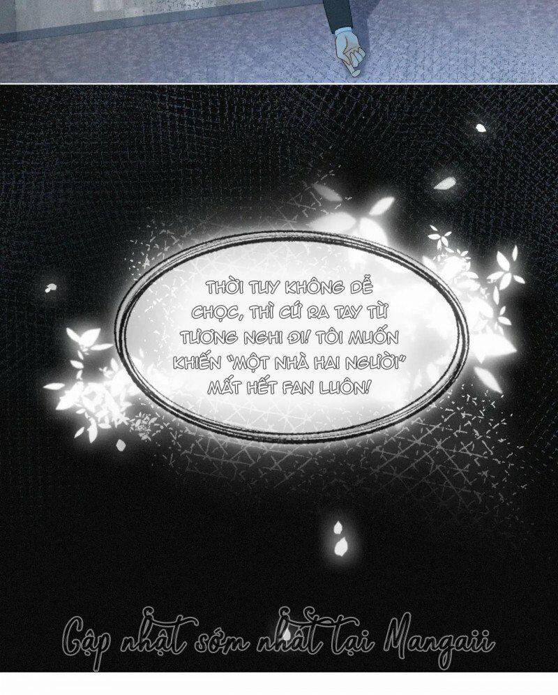 Cô Ấy Ngày Nào Cũng Lên Hot Search! 25 trang 26