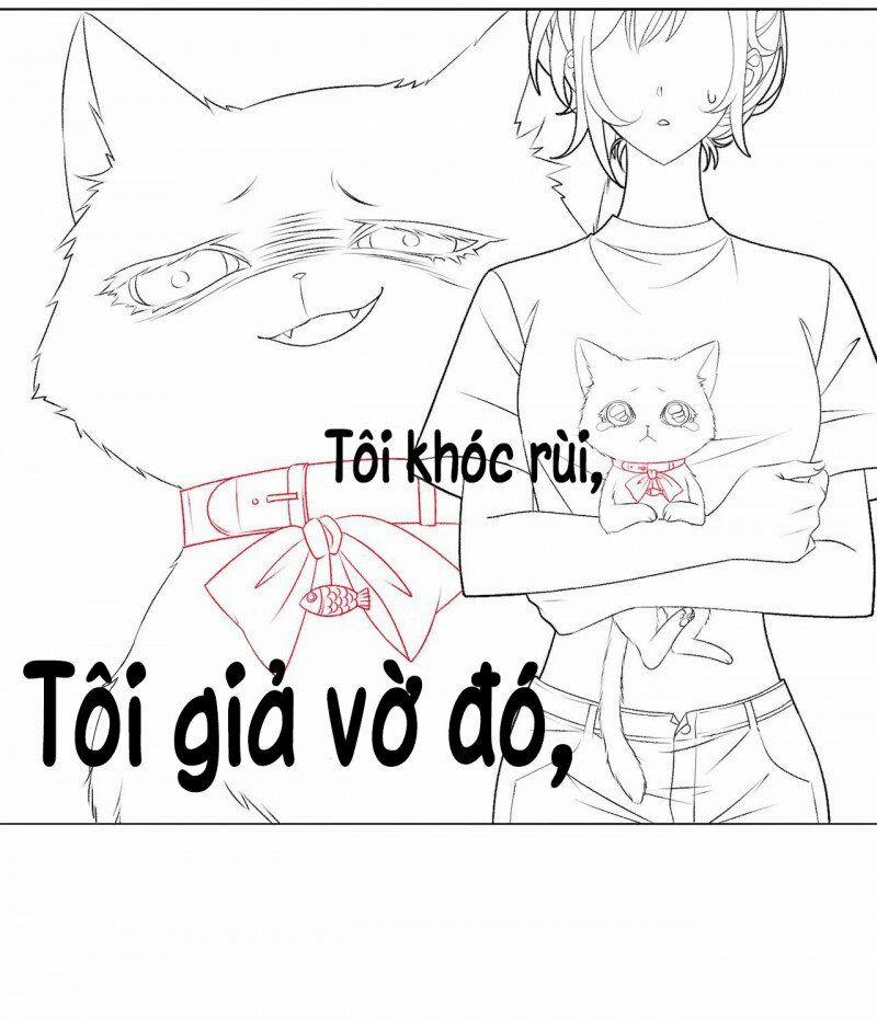 Cô Ấy Ngày Nào Cũng Lên Hot Search! 25 trang 28