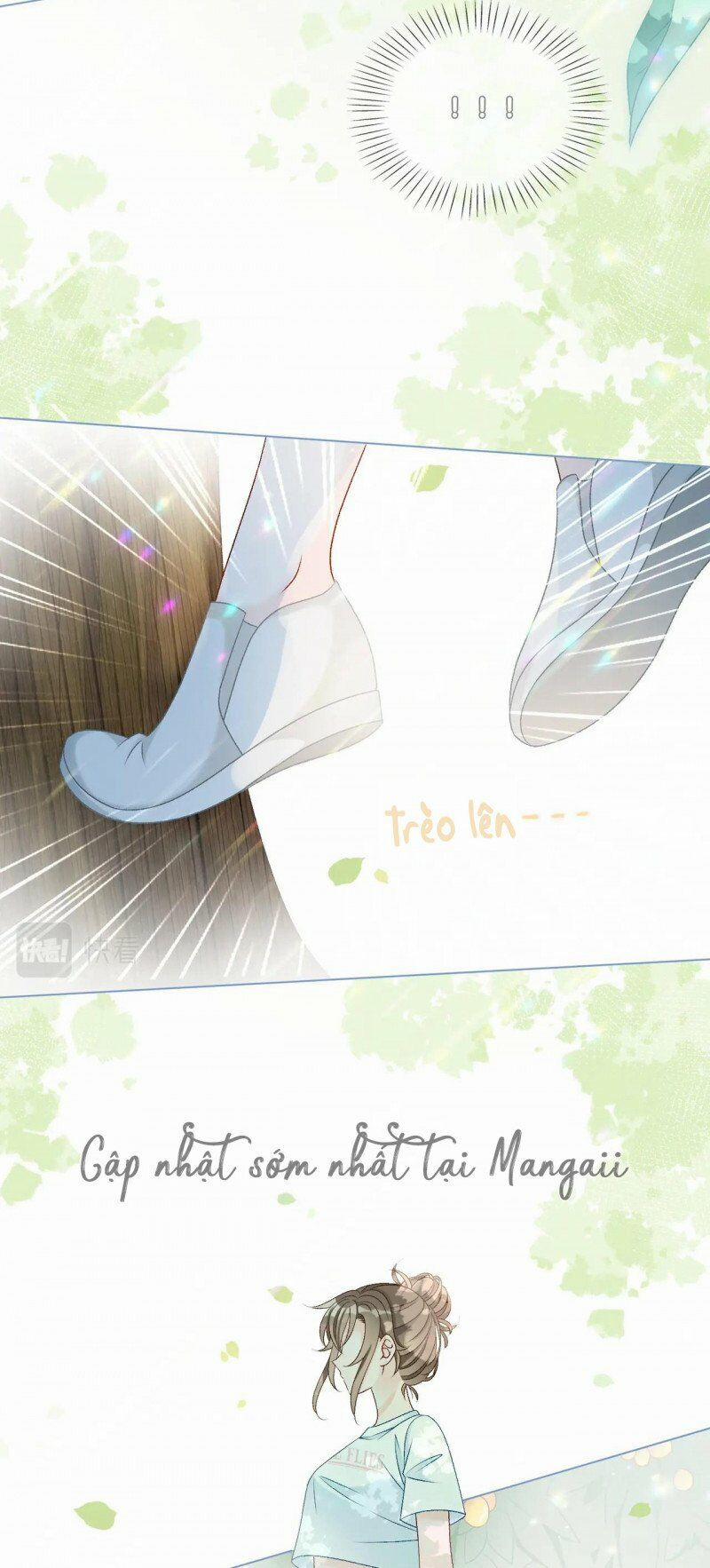 Cô Ấy Ngày Nào Cũng Lên Hot Search! 25 trang 3