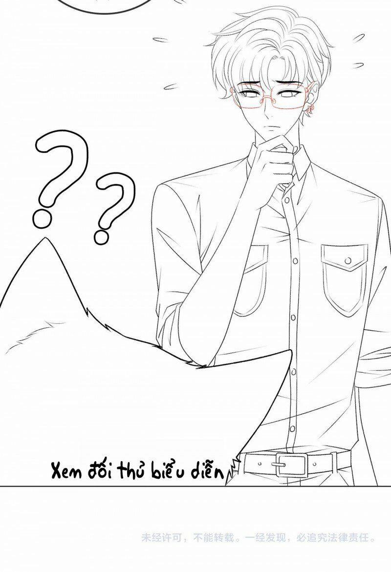 Cô Ấy Ngày Nào Cũng Lên Hot Search! 25 trang 30