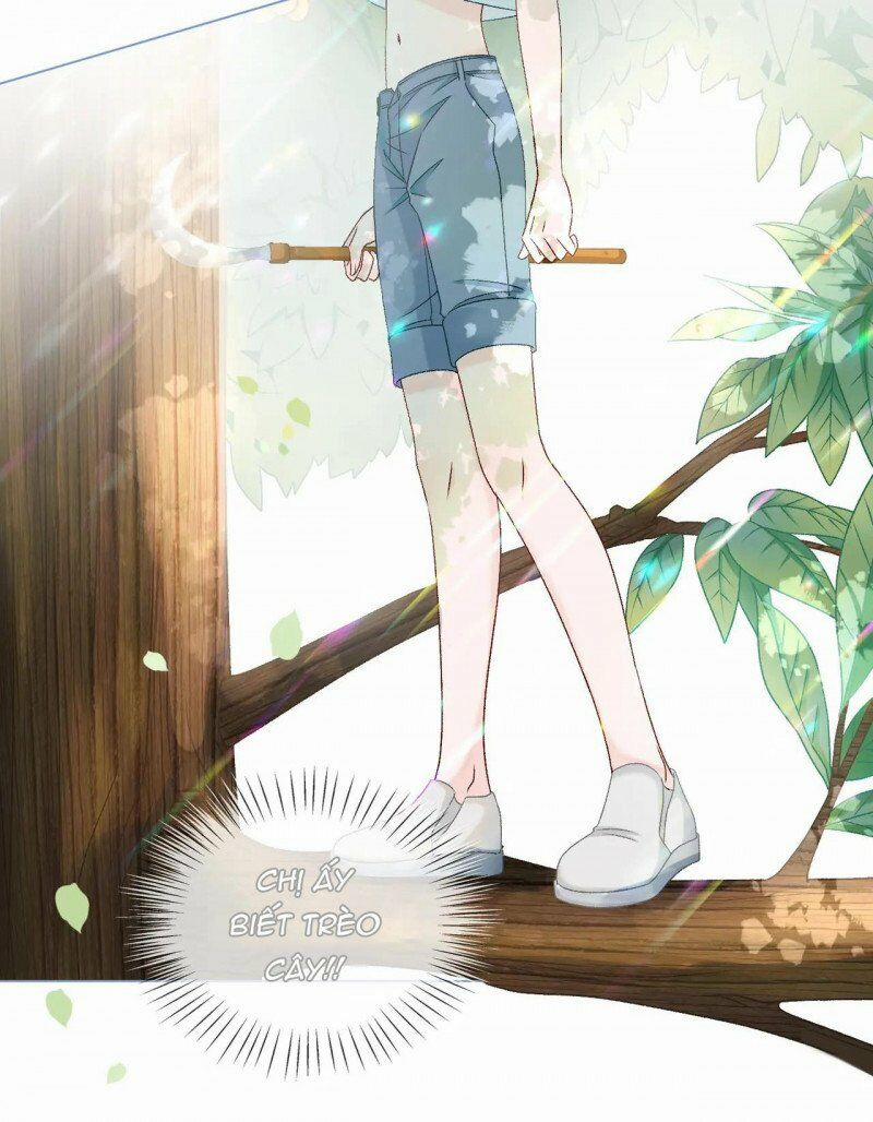 Cô Ấy Ngày Nào Cũng Lên Hot Search! 25 trang 4