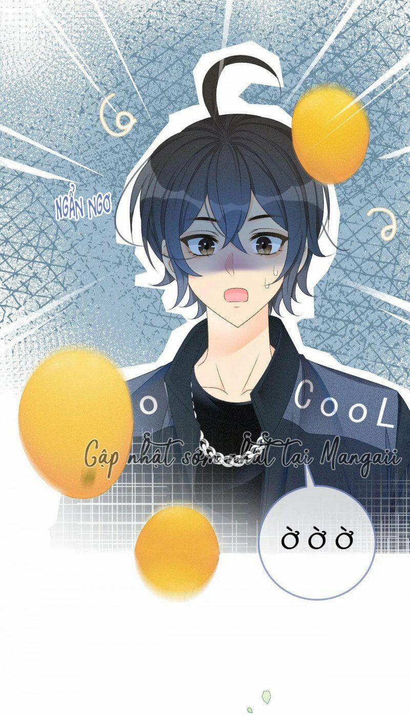 Cô Ấy Ngày Nào Cũng Lên Hot Search! 25 trang 6