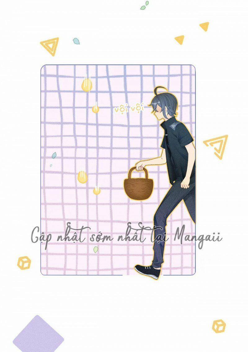 Cô Ấy Ngày Nào Cũng Lên Hot Search! 25 trang 7