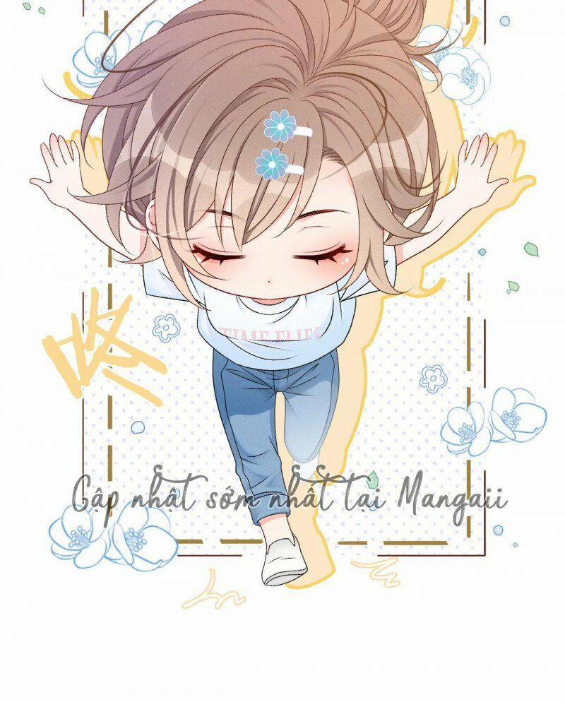 Cô Ấy Ngày Nào Cũng Lên Hot Search! 25 trang 9