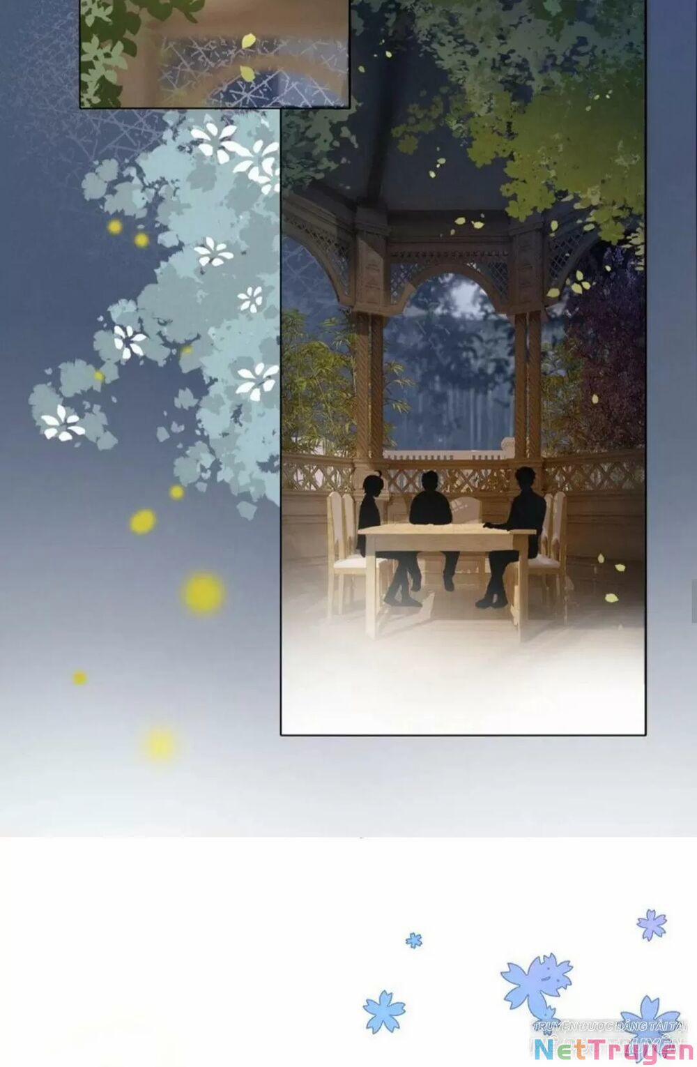 Cô Ấy Ngày Nào Cũng Lên Hot Search! 26 trang 11