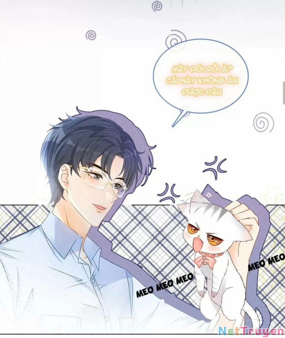 Cô Ấy Ngày Nào Cũng Lên Hot Search! 26 trang 19