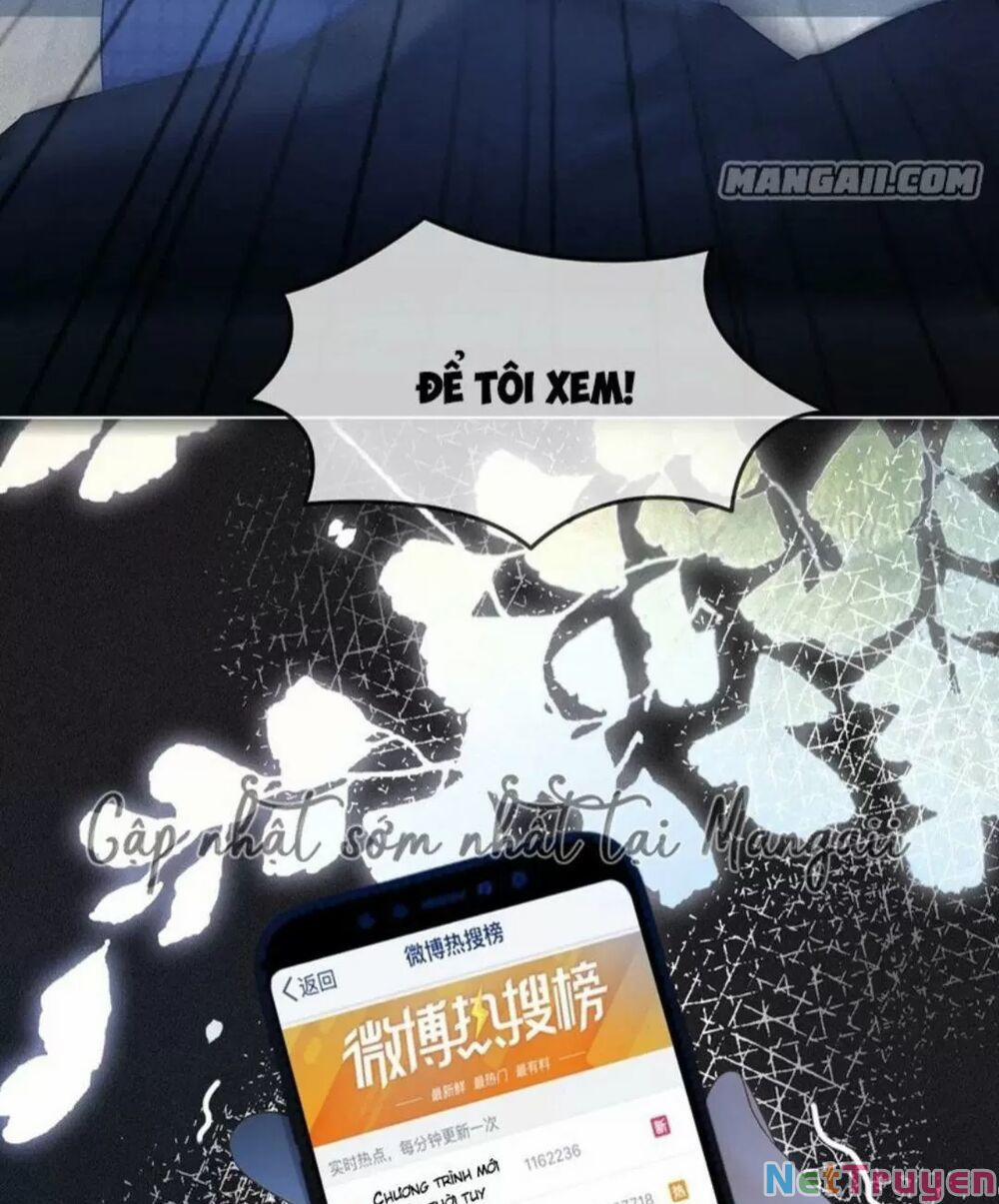 Cô Ấy Ngày Nào Cũng Lên Hot Search! 26 trang 2