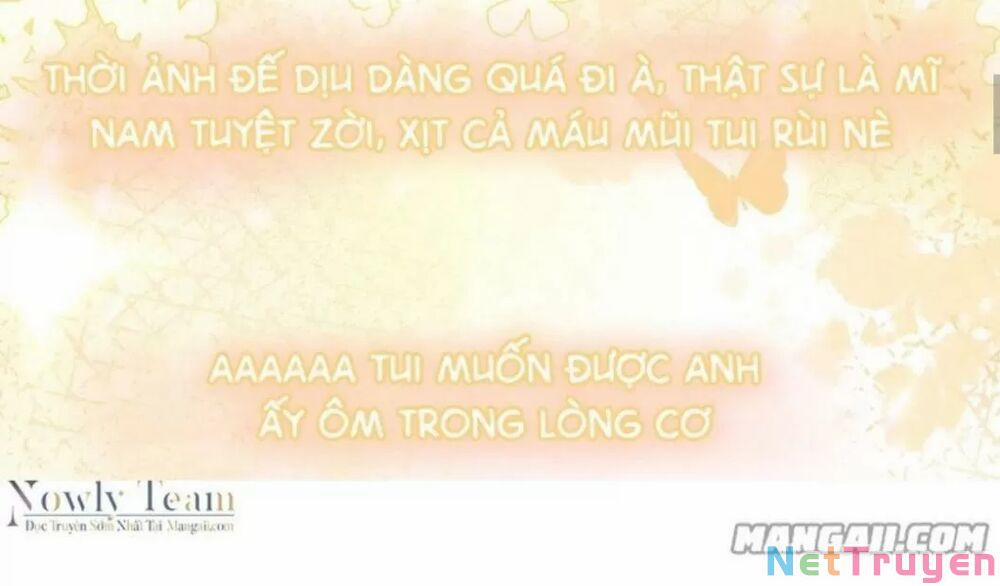 Cô Ấy Ngày Nào Cũng Lên Hot Search! 26 trang 22