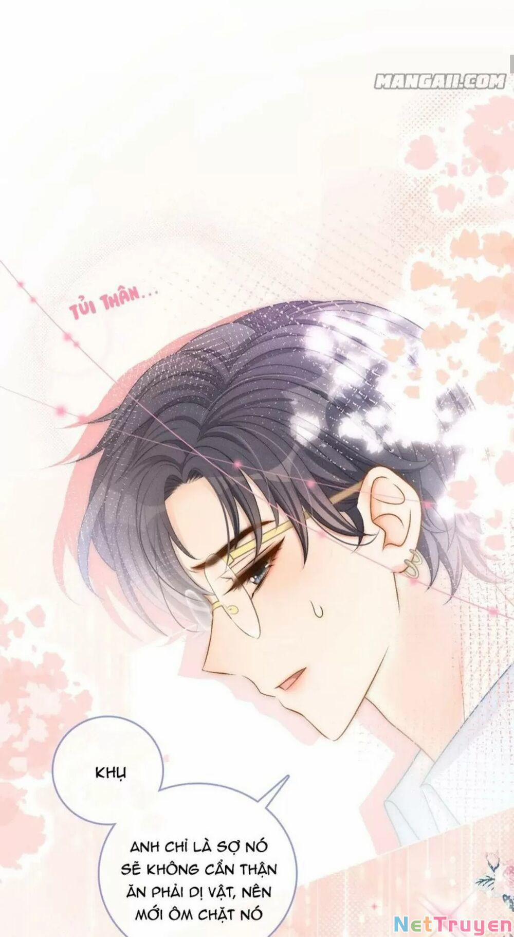 Cô Ấy Ngày Nào Cũng Lên Hot Search! 26 trang 30