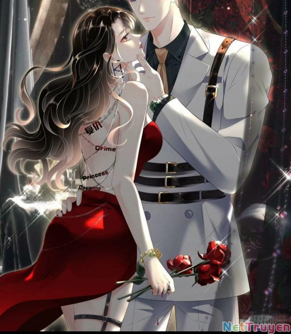 Cô Ấy Ngày Nào Cũng Lên Hot Search! 26 trang 33