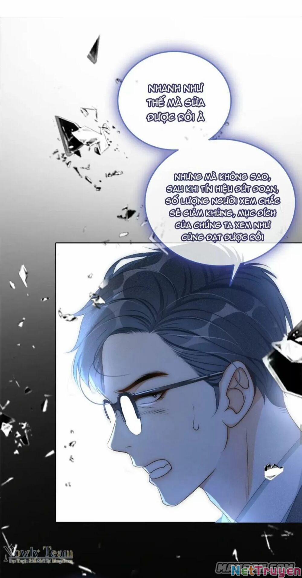 Cô Ấy Ngày Nào Cũng Lên Hot Search! 26 trang 6