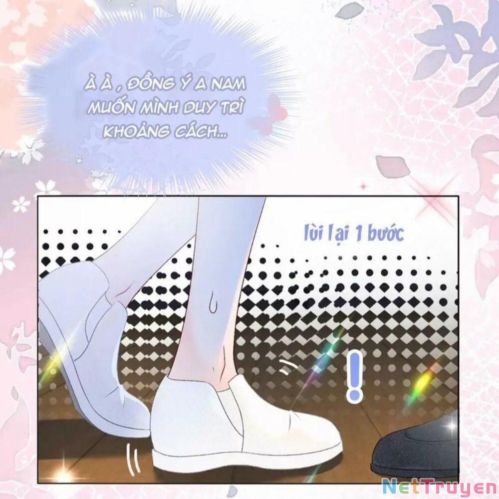 Cô Ấy Ngày Nào Cũng Lên Hot Search! 27 trang 10