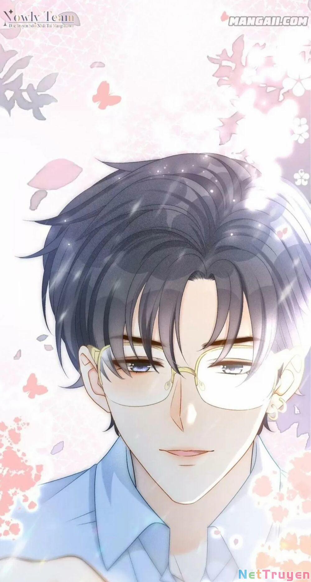 Cô Ấy Ngày Nào Cũng Lên Hot Search! 27 trang 11