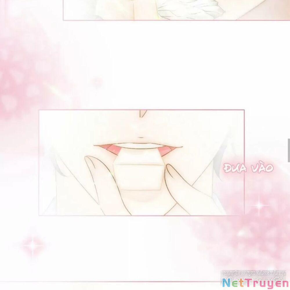 Cô Ấy Ngày Nào Cũng Lên Hot Search! 27 trang 14