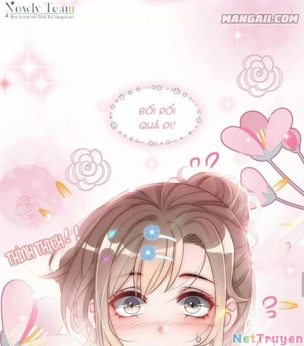 Cô Ấy Ngày Nào Cũng Lên Hot Search! 27 trang 16