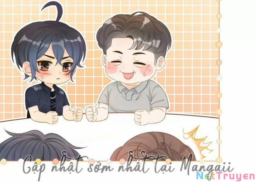 Cô Ấy Ngày Nào Cũng Lên Hot Search! 27 trang 19