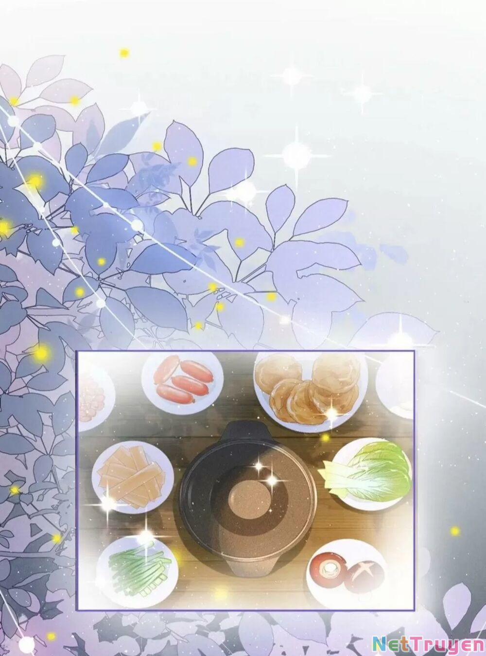 Cô Ấy Ngày Nào Cũng Lên Hot Search! 27 trang 21