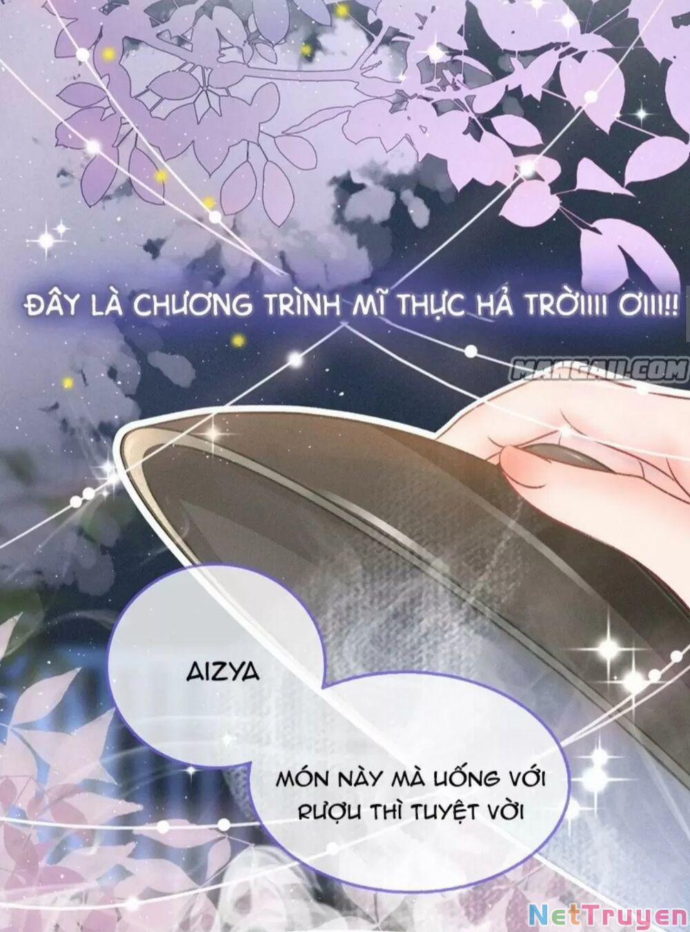 Cô Ấy Ngày Nào Cũng Lên Hot Search! 27 trang 22