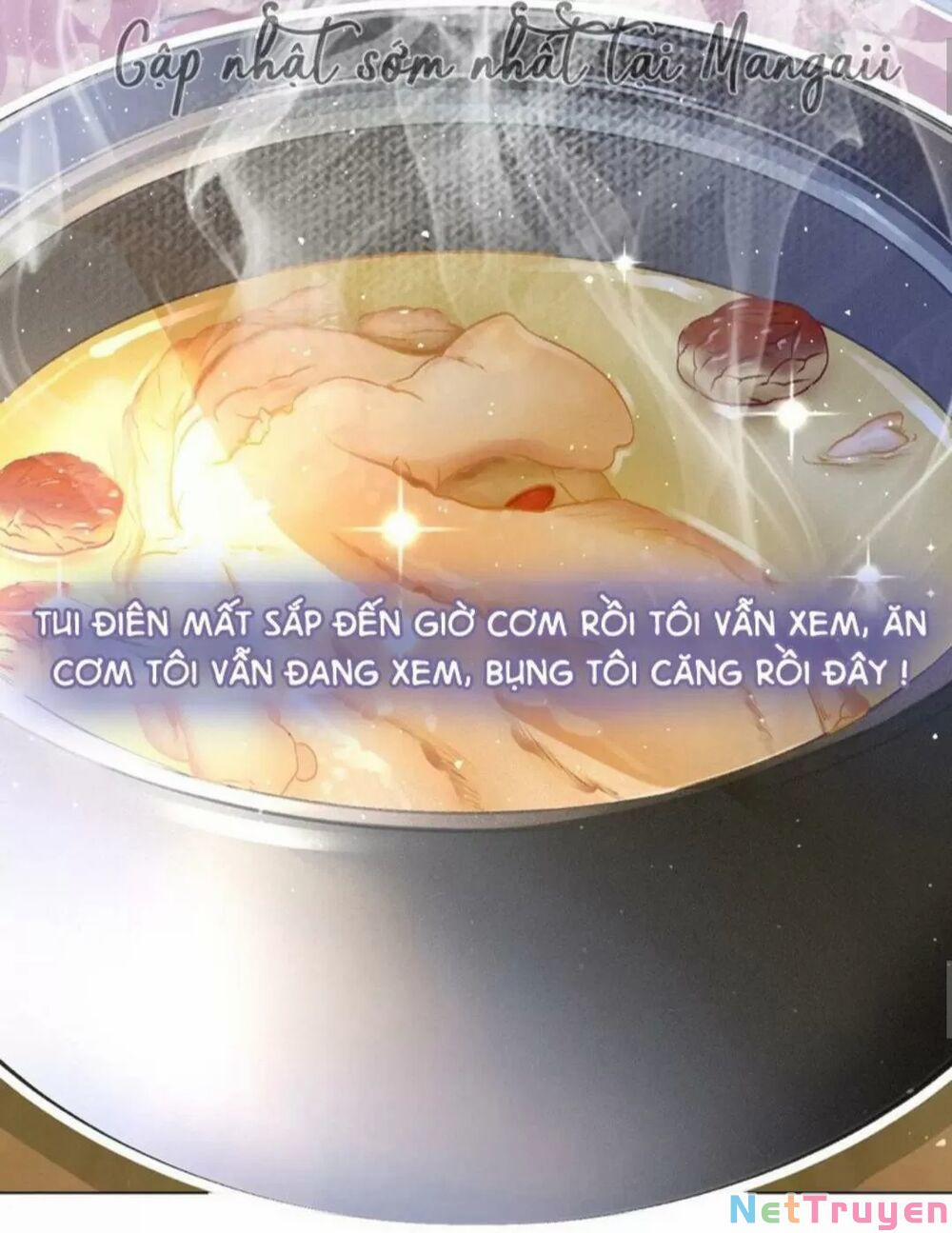 Cô Ấy Ngày Nào Cũng Lên Hot Search! 27 trang 23