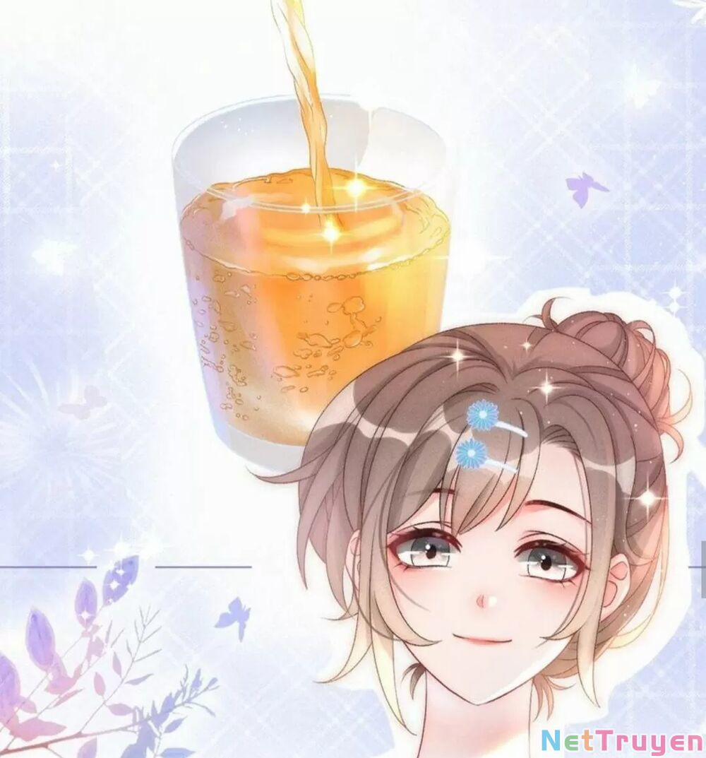 Cô Ấy Ngày Nào Cũng Lên Hot Search! 27 trang 26