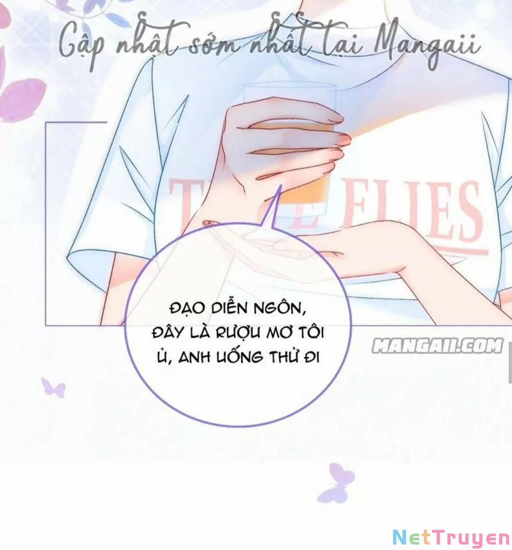 Cô Ấy Ngày Nào Cũng Lên Hot Search! 27 trang 27