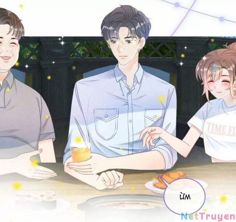 Cô Ấy Ngày Nào Cũng Lên Hot Search! 27 trang 29