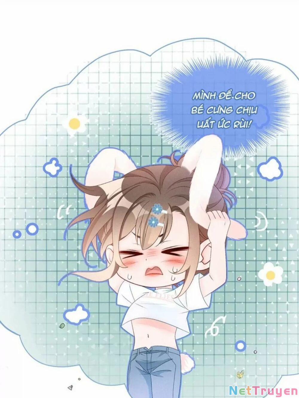 Cô Ấy Ngày Nào Cũng Lên Hot Search! 27 trang 3